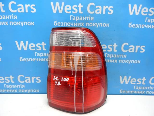Стоп задний 8155060560 TOYOTA