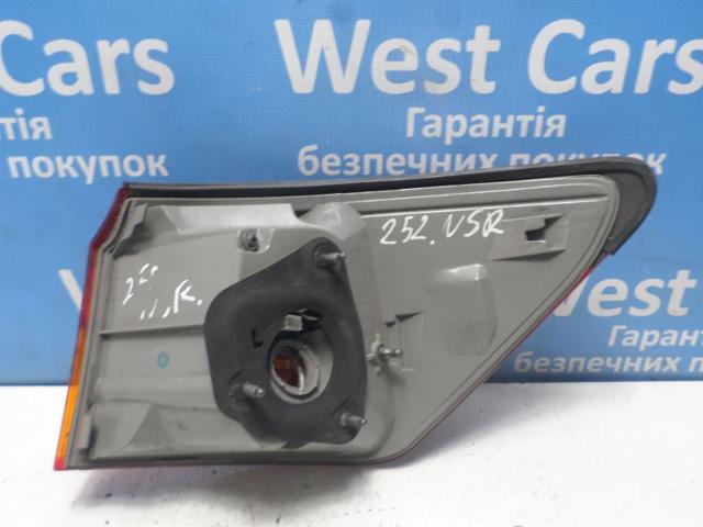 8156153162 Фонарь задний левый внешний купить Сумы