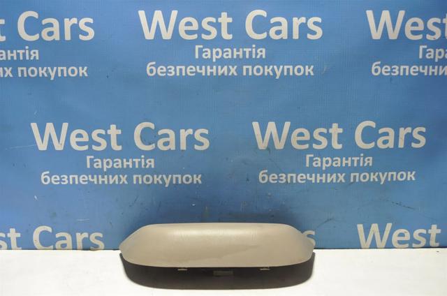81570AA010E1 TOYOTA Стоп-сигнал задний дополнительный купить в Винница