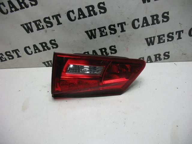Фара задняя правая внутренняя 8158153070 TOYOTA