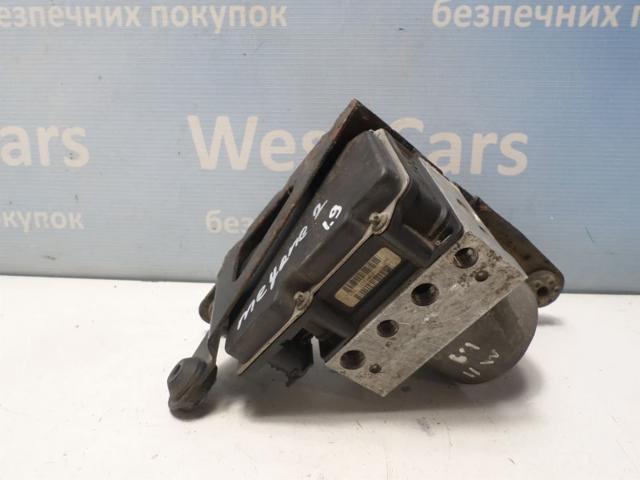 Блок ABS гидравлический 8200038695 Renault (RVI)