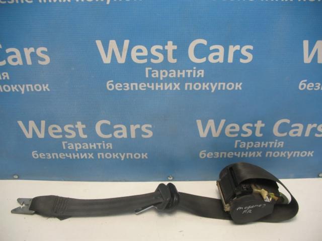 Ремень безопасности 8200377276 Renault (RVI)