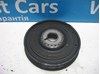 Шкив-демпфер коленвала 8200552236 NISSAN