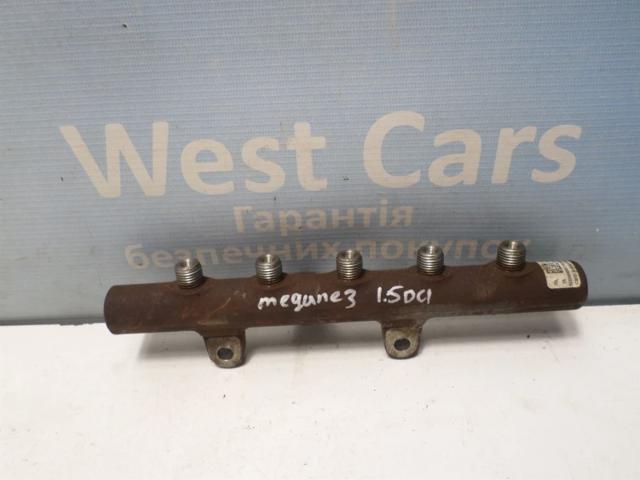 Регулятор давления топлива 8200701690 RENAULT