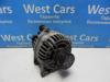 Автомобильный генератор 8200728292 NISSAN