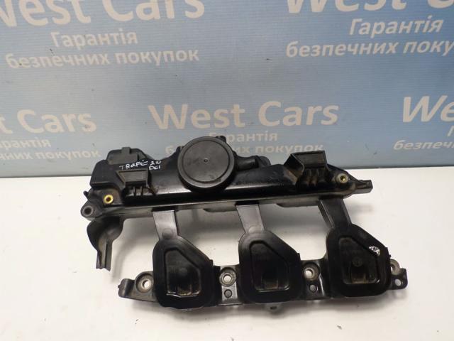 Маслоотделитель Рено Лагуна 3