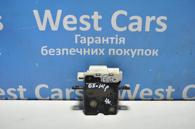Замок крышки багажника 8200948107 RENAULT