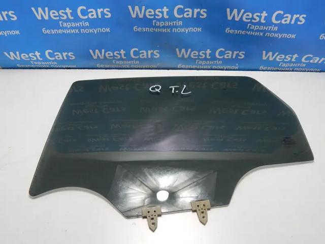 Стекло заднее левое 82301EY10A NISSAN
