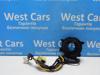 Спираль Airbag 83196AG010 SUBARU