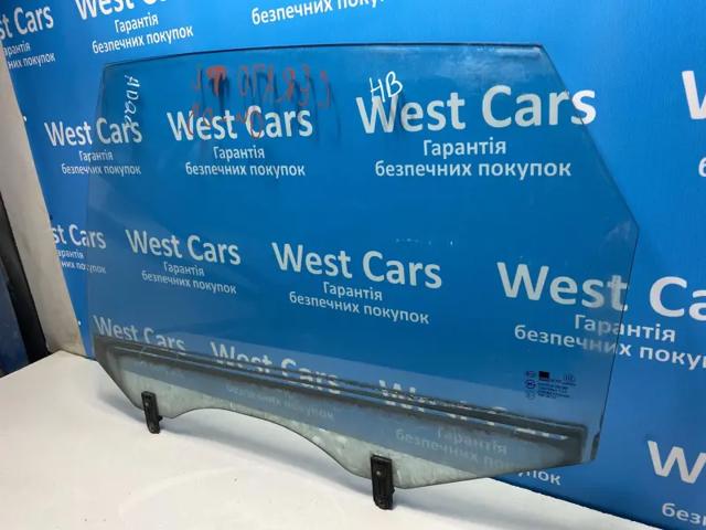 HYUNDAI 834102F010 Стекло двери задней левой в наличии Хмельницкий