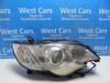 Фара комбинированная, передняя 84001AG300 SUBARU