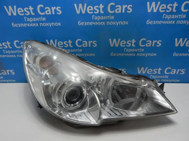 Фара комбинированная, передняя Subaru Outback 4