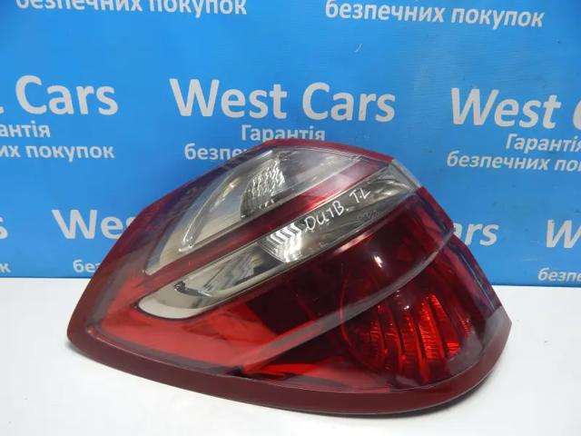 84201AG232 SUBARU Фонарь задний левый купить в Каменское