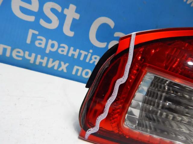 84251XA02A Фонарь задний правый внутренний купить Львов