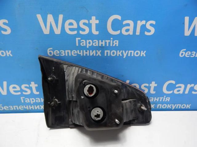 SUBARU 84251XA02A Фонарь задний правый внутренний в наличии Черновцы