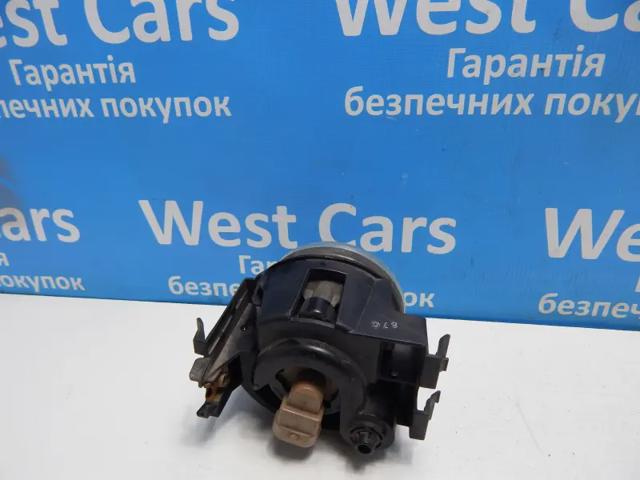 Правая противотуманная фара 84501AG081 SUBARU