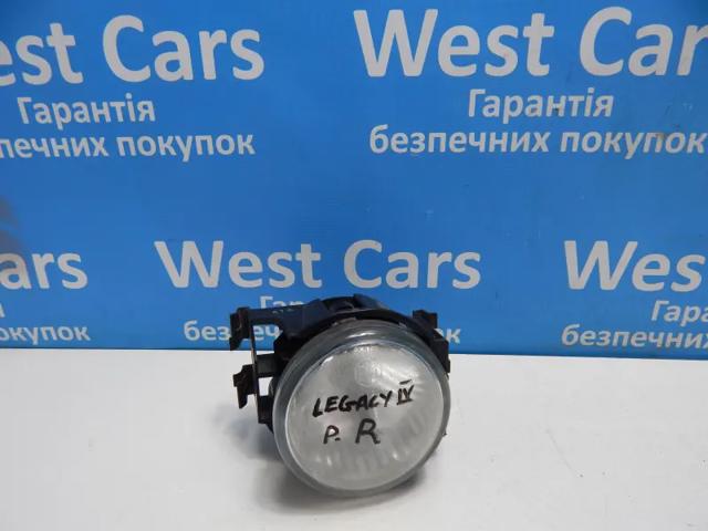84501AG081 SUBARU Фара противотуманная правая купить в Чернигов