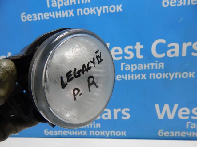 84501AG081 SUBARU Фара противотуманная правая купить в Ровно
