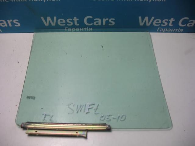 Стекло заднее левое 8454662J00 SUZUKI