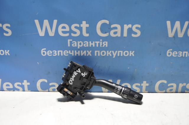 Подрулевой правый переключатель  8465206090 TOYOTA