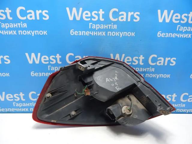 84912AG120 SUBARU Задний фонарь купить в Николаев