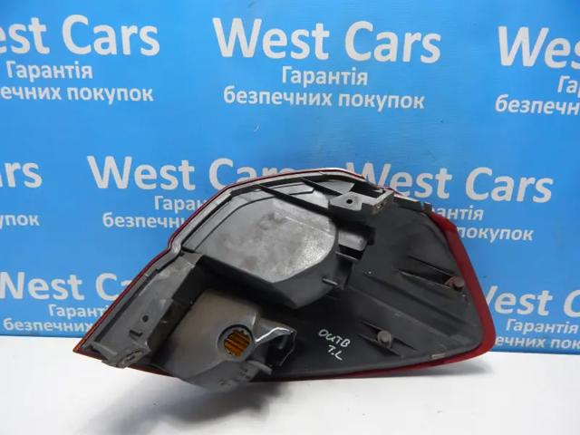 84912AG130 Фонарь задний левый купить Павлоград