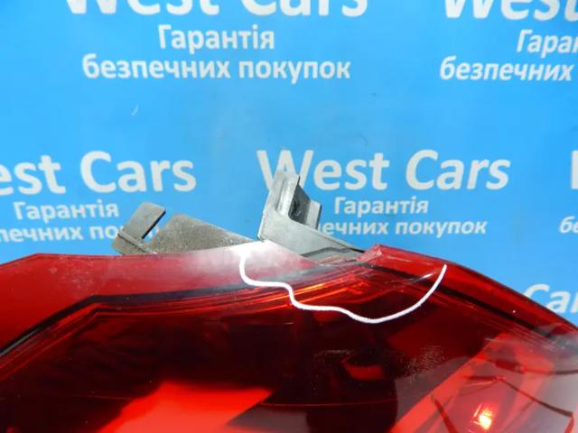 SUBARU 84912AG130 Фонарь задний левый в наличии Житомир