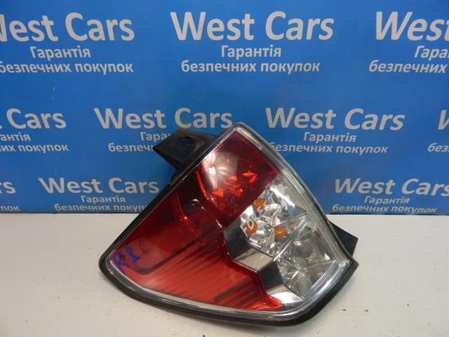 Левый стоп 84912SC110 SUBARU