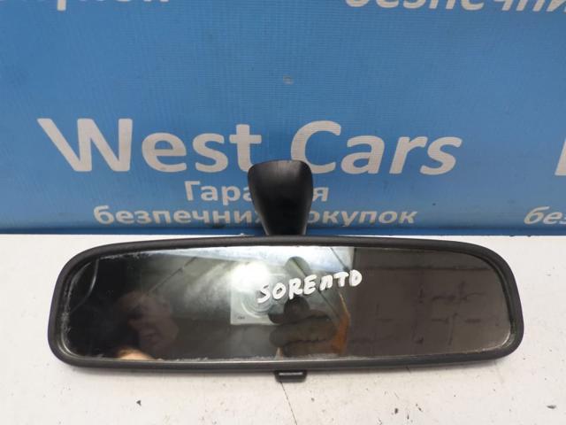 Зеркало заднего вида Hyundai Tucson 1 JM