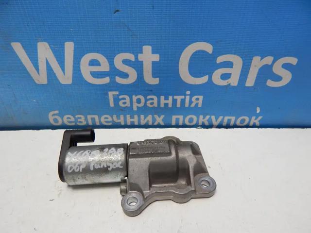  Клапан положения распредвала Volvo S60 1