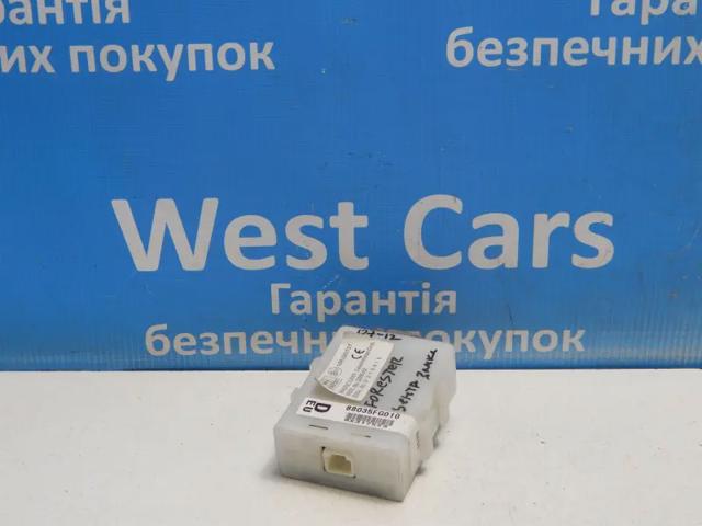 Блок управления центральным замком 88035FG010 SUBARU