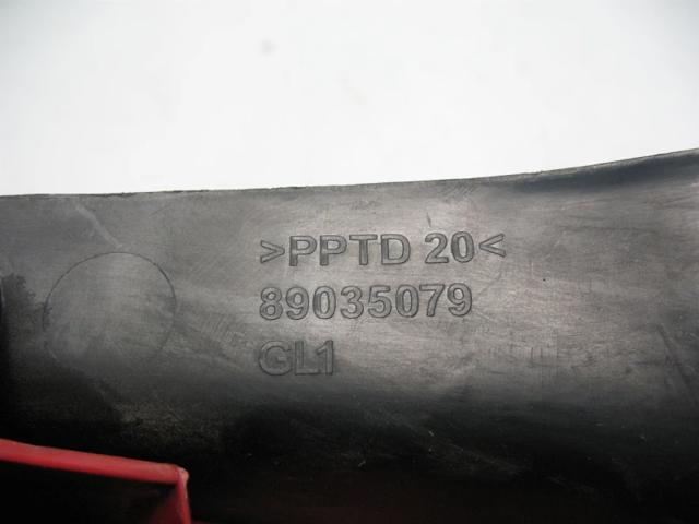 89035079 RENAULT Фонарь задний левый купить в Чернигов
