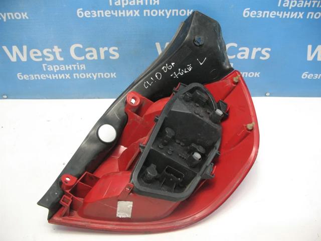 89035079 Фонарь задний левый купить Львов