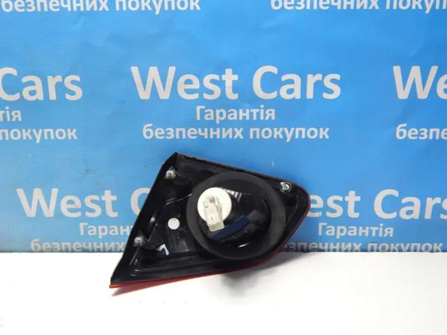 89503189 Фонарь задний левый внутренний купить Киев