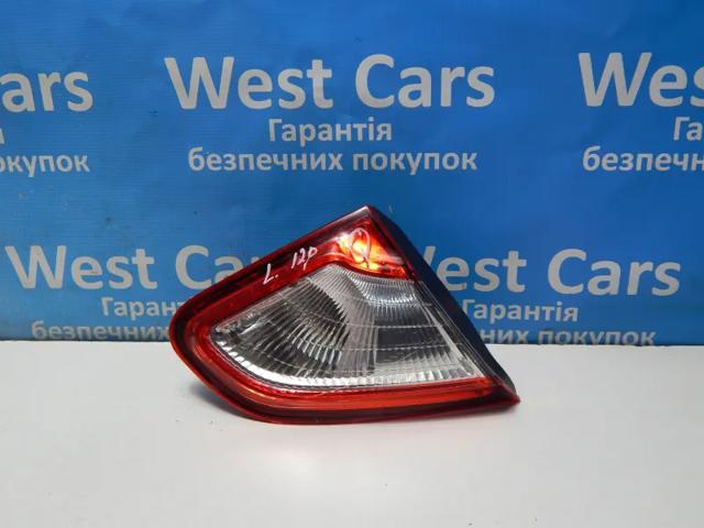 Задний левый внутренний фонарь 89503189 NISSAN