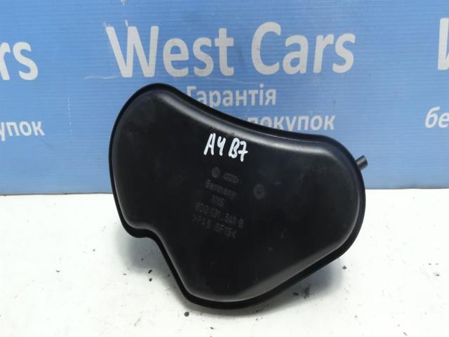 Бачок/демпфер вакуумной системы двигателя 8D0131541B VAG
