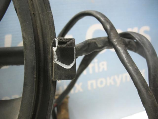 VAG 8D0959455 Электровентилятор охлаждения в сборе (мотор+крыльчатка) в наличии Николаев