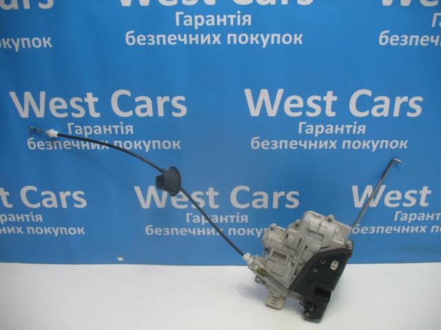 Замок передней пассажирской двери Ауди A3