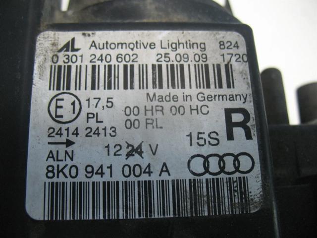 VAG 8K0941004A в наличии Черновцы