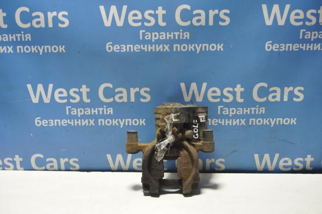 Тормозной суппорт задний левый Volkswagen Jetta 7