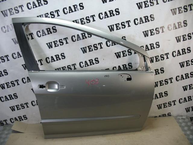 Двери Peugeot 308