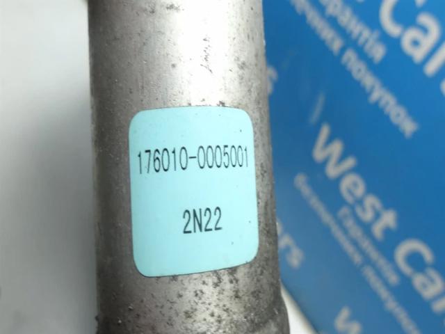 92100AX800 Радиатор кондиционера купить Кривой Рог