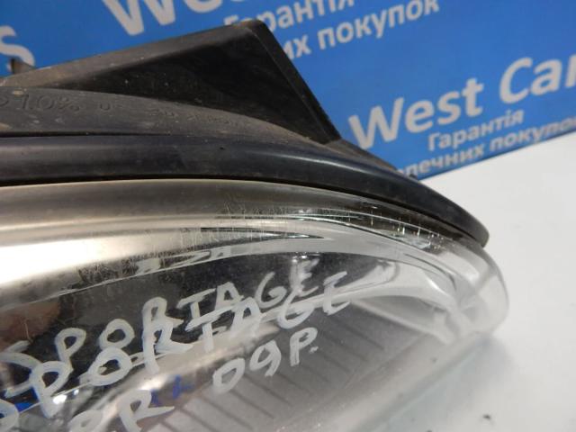 921020Z130 HYUNDAI Правая фара купить в Черновцы