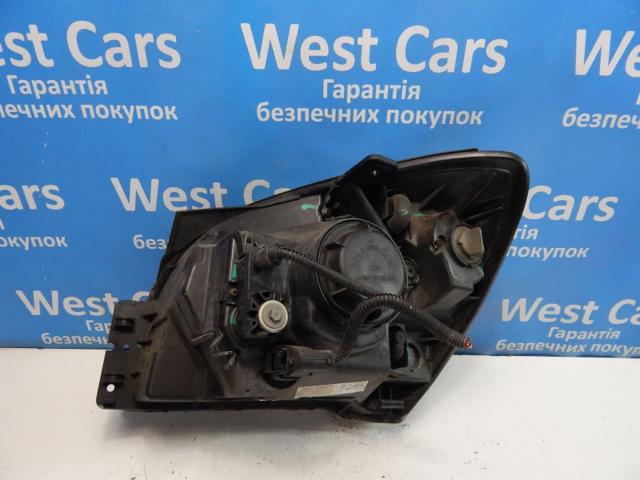 HYUNDAI 921020Z130 Фара правая в наличии Чернигов