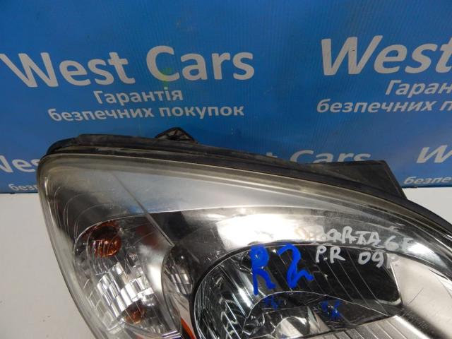 921020Z130 Фара правая купить Киев