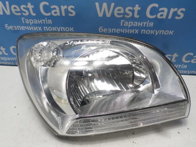 921021F010 Правая фара купить Украина