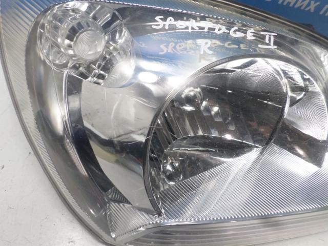 HYUNDAI 921021F010 Правая фара в наличии Ирпень