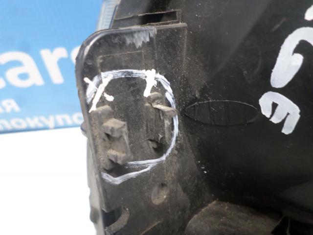 921021F010 HYUNDAI Фара правая купить в Запорожье