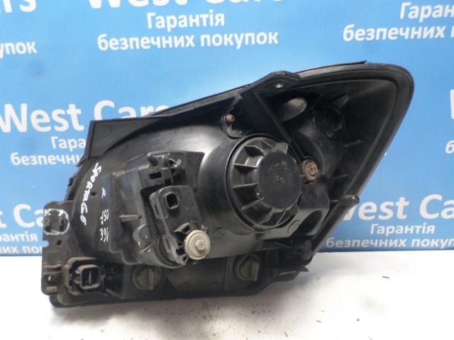 921021F010 HYUNDAI Фара правая купить в Чернигов