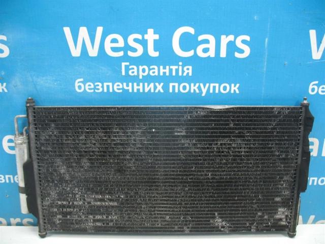 Радиатор кондиционера 92110CA000 NISSAN